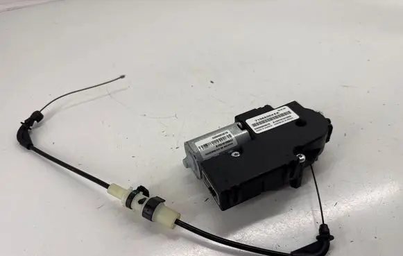 Chrysler Pacifica Seat adjustment motor 71088004EA A19310101033