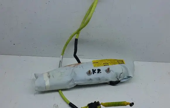 Subaru XV I Seat airbag