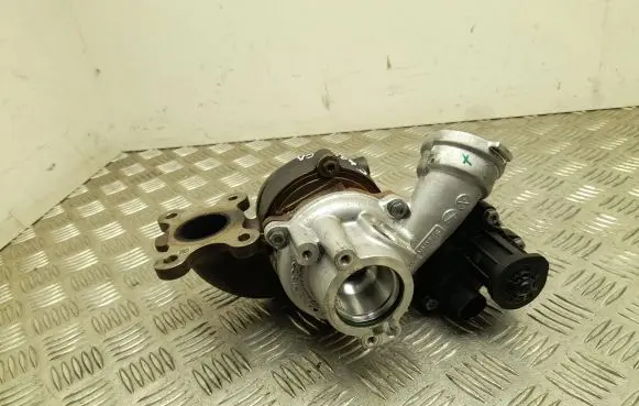 Audi A1 Turbo 05C145704