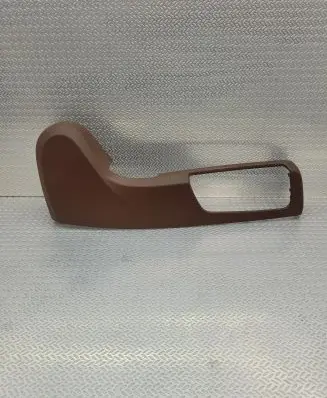 BMW 6 F12 F13 Seat trim 7228290