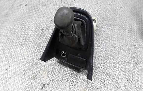 Hyundai Matrix Gear shifter/selector 4373017XXX