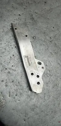 Mercedes-Benz E W213 Radiator support slam panel bracket A2136206300 2006180131