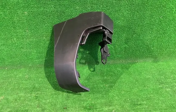 Citroen Berlingo Rear bumper corner part panel trim 