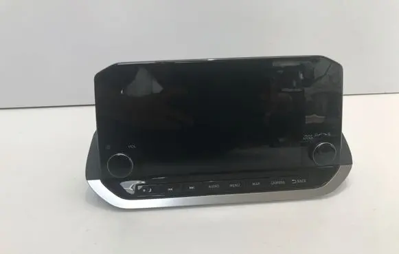 Nissan Qashqai J12 Screen/display/small screen 259156RP0E 7513751908