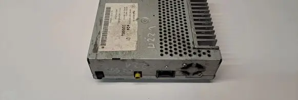 Mercedes-Benz S W221 Other devices A2218209089
