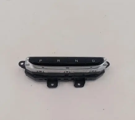 Fiat 500E Gear shift switch/knob 30283162