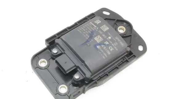 Nissan Leaf II (ZE1) Blind spot module 284K06WK0A