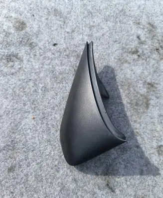 Volkswagen Multivan T5 Fender trim (molding) 7H0857537