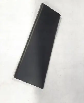 Land Rover Range Rover Sport L320 (B) pillar trim (bottom) 632240042