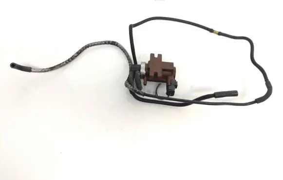 Citroen C5 Turbo solenoid valve 65701