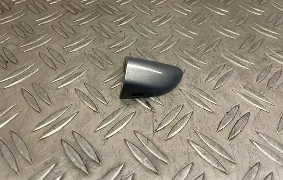 Volkswagen PASSAT CC Loading door cover/cap 3C0837879