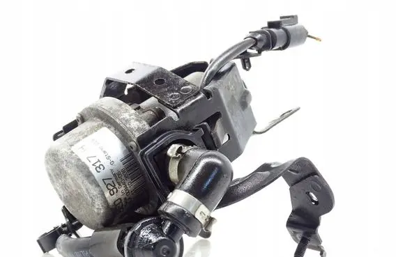 Audi A4 S4 B7 8E 8H Electric auxiliary coolant/water pump 8E0827317H
