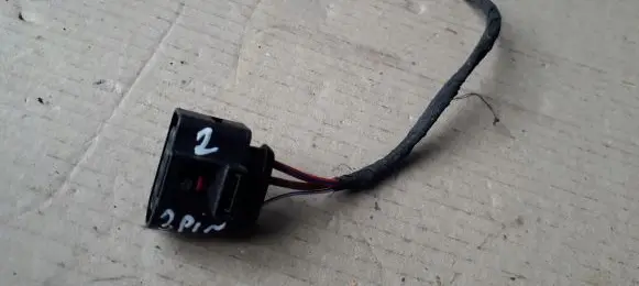 Audi A4 S4 B9 Other wiring loom 8K0973724