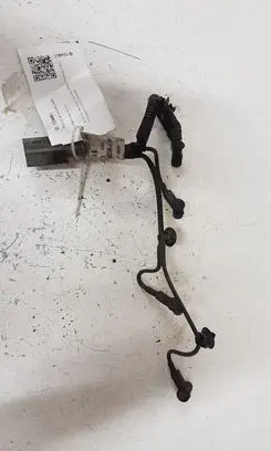 Ford Focus Glow plug wires 9688409680