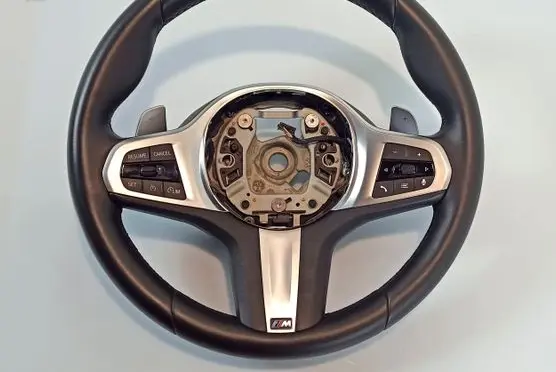 BMW X7 G07 Steering wheel 32308008184 8008184