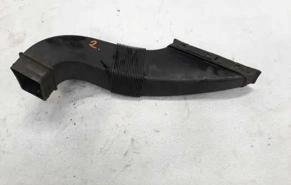 Bentley Flying Spur Air intake hose/pipe 3W0129617F