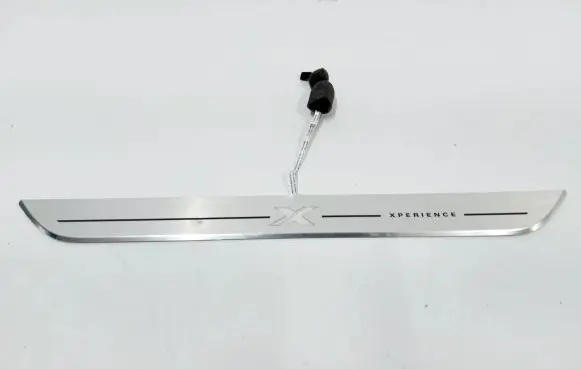 Seat Ateca Front sill (body part) 5FF947417