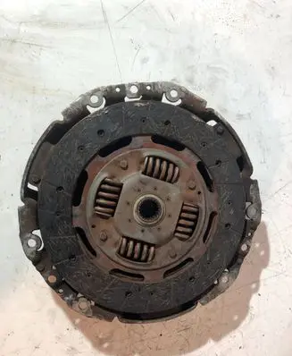 Renault Trafic II (X83) Clutch set kit 8200740176