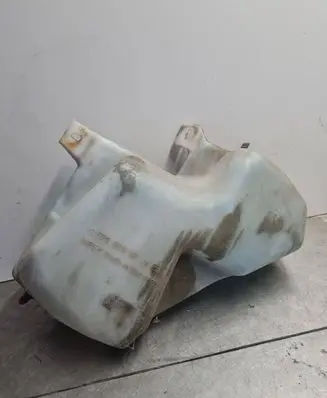 Mercedes-Benz Vario Windshield washer fluid reservoir/tank 6708690320