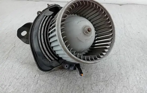 Fiat Grande Punto Heater fan/blower A43000800