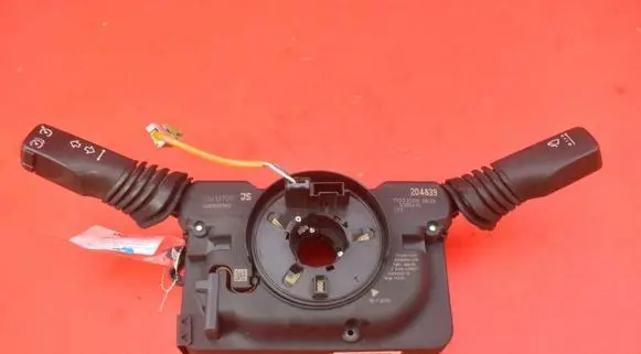 Opel Astra H Other switches/knobs/shifts 13313709JS