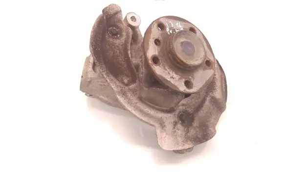 BMW i3 Front wheel hub 6852159