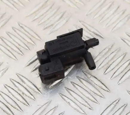 BMW 5 E60 E61 Turbo solenoid valve 722341
