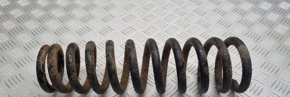 Mercedes-Benz ML W163 Rear coil spring