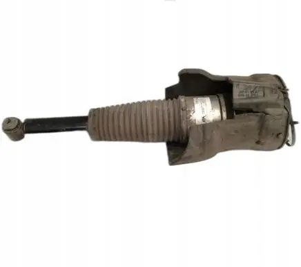 Audi A8 S8 D4 4H Rear shock absorber/damper 4H0616002AK