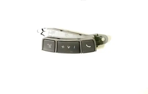 BMW 7 E65 E66 Steering wheel buttons/switches 6911585