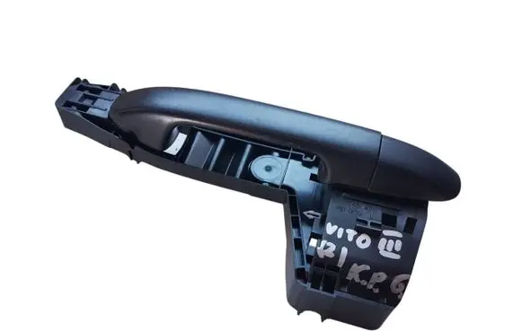 Mercedes-Benz V Class W447 Sliding door exterior handle A4477600234