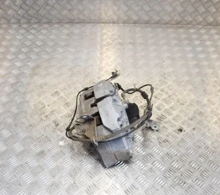 Land Rover Discovery 5 Front brake caliper JPLA10K845AA