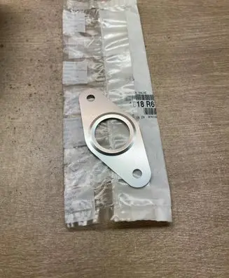 Peugeot Boxer EGR valve 1618R6