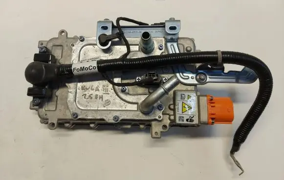 Ford Kuga III Other control units/modules LX68-14G646-BF