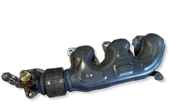Maserati Ghibli Exhaust manifold 21052150F