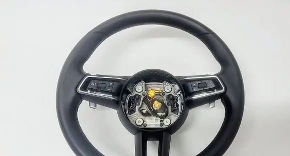 Porsche Macan (95B) Steering wheel 95B419091CT 95B419091