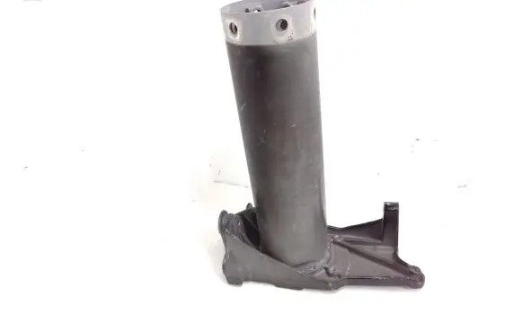 Audi A8 S8 D3 4E Front bumper shock/impact absorber 4E0806110