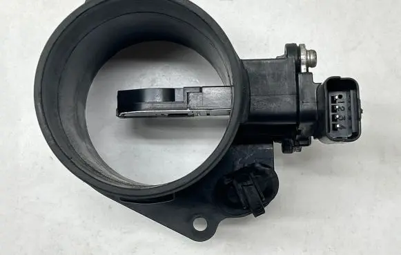 Peugeot Traveller Mass air flow meter 9662635680 1920QV