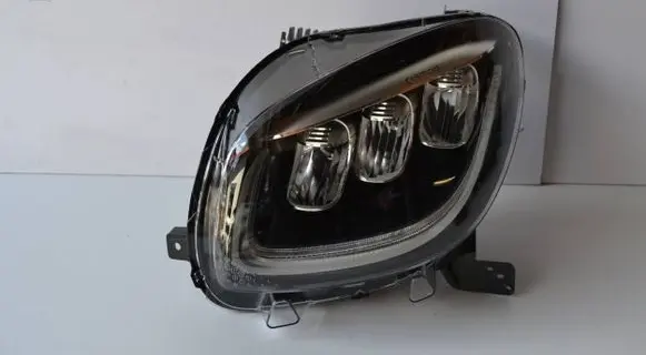 Smart ForFour II W453 Headlight/headlamp A4539069701