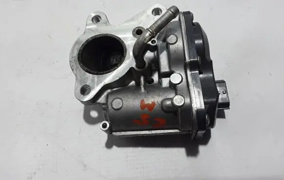Renault Master III EGR valve 8201353607