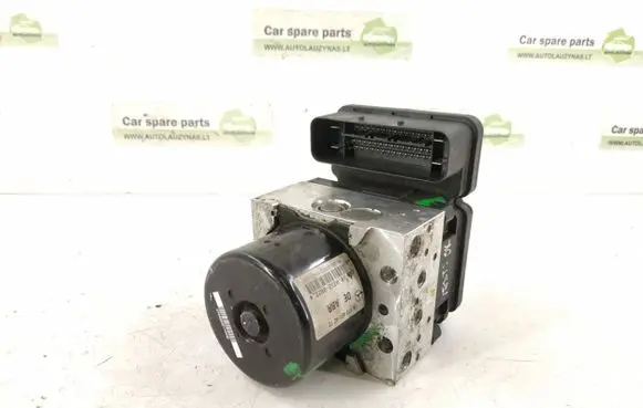 Mercedes-Benz C W204 ABS Pump DALISID3169 1729014000 1724314212