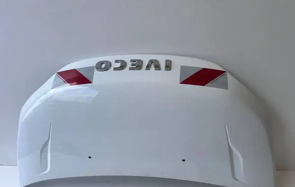 Iveco Daily 6th gen Engine bonnet/hood
