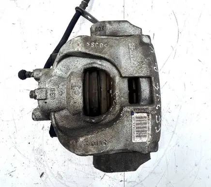 Ford Fusion II Front brake caliper DG9C2B302AB DG9C2011AB