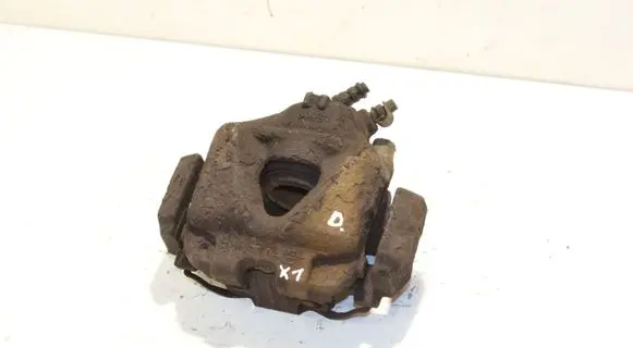 BMW X1 E84 Front brake caliper
