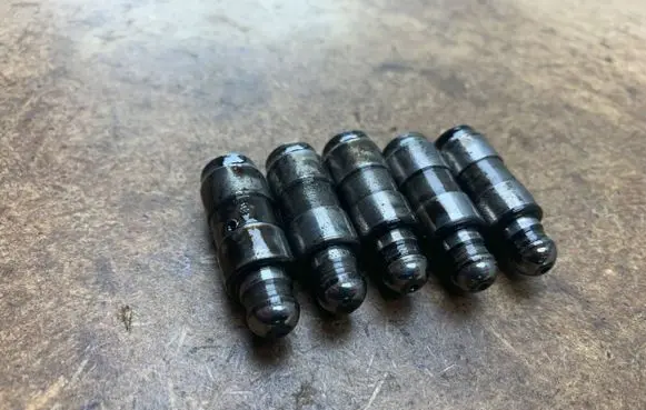 BMW X3 E83 Tappets lifter 2249817 11332249817 11332247722