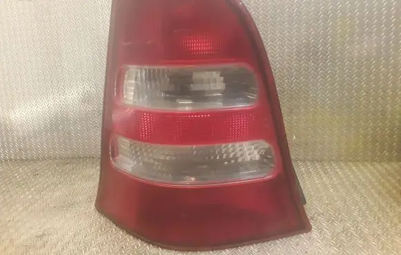 Mercedes-Benz A W168 Rear/tail lights 1688202764