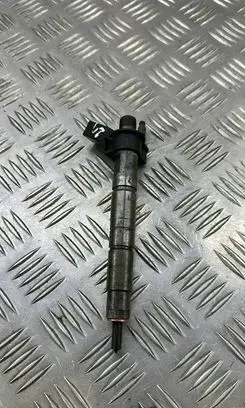 BMW X5 E70 Fuel injector 780542803 7805428 BKANBAH