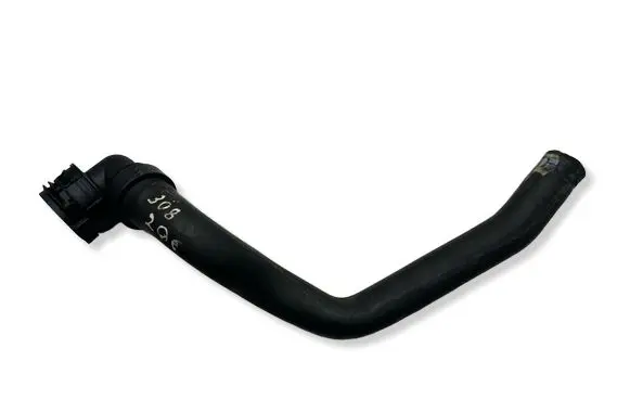 Peugeot 308 Engine coolant pipe/hose 9812441880