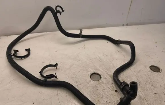 Jeep Grand Cherokee Vacuum line/pipe/hose 52124751AG