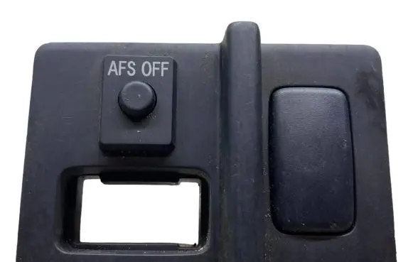Lexus RX 330 - 350 - 400H Other switches/knobs/shifts 5544648020